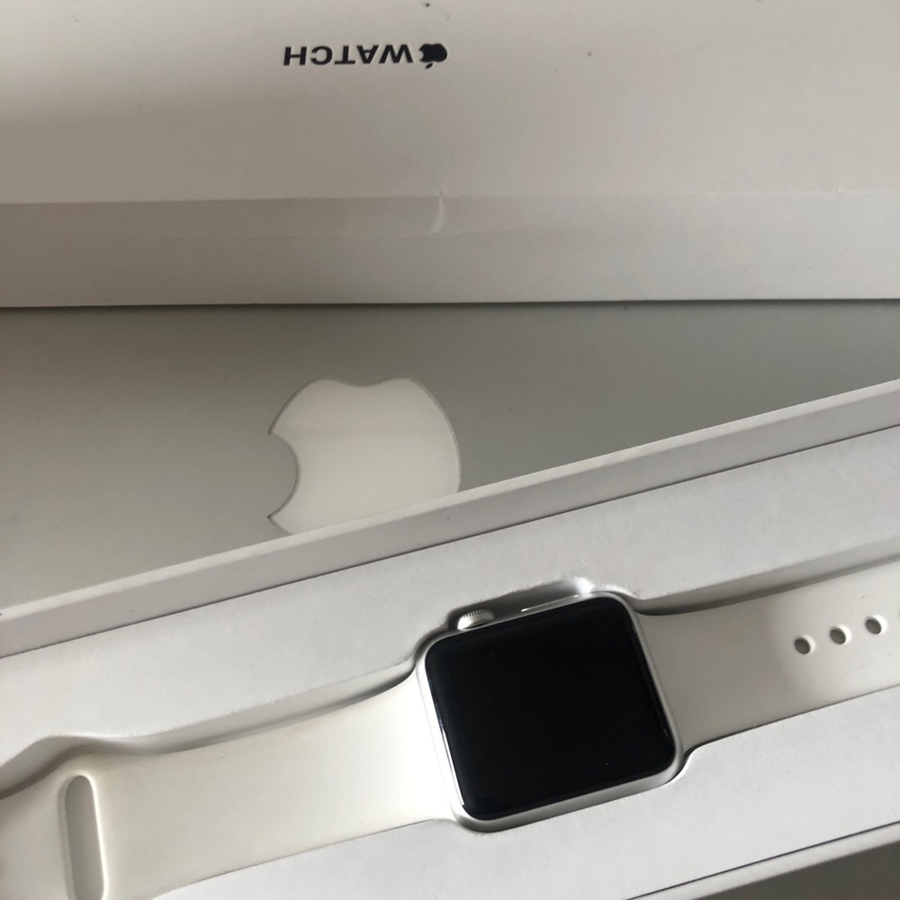 Apple Watch Series One